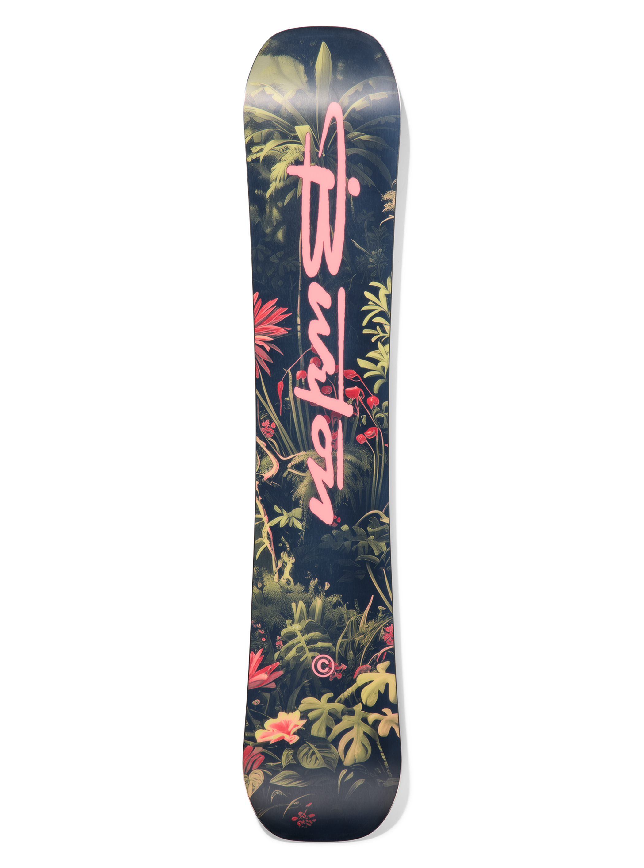 メンズ Burton Custom キャンバー スノーボード