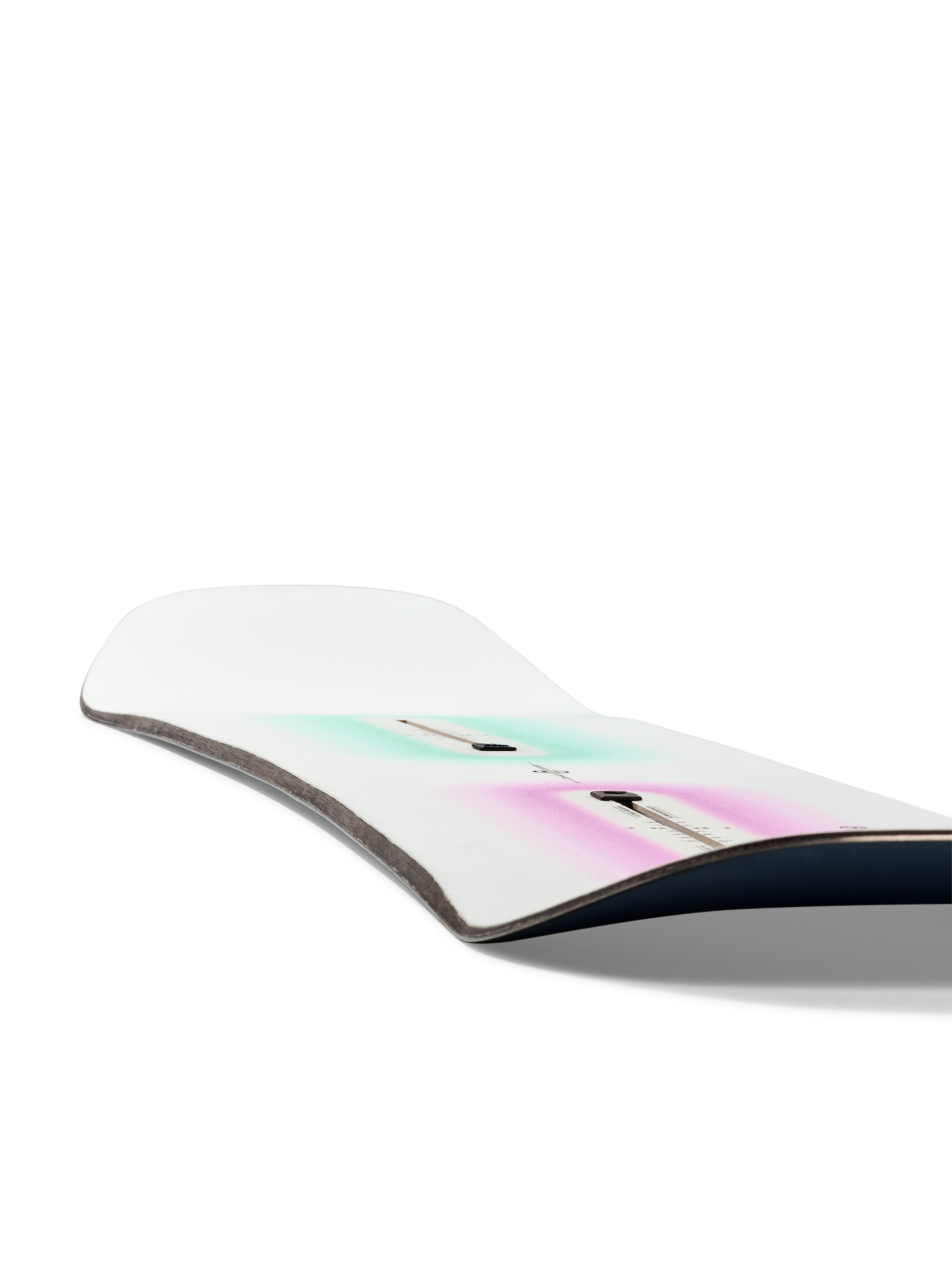 メンズ Burton Custom キャンバー スノーボード
