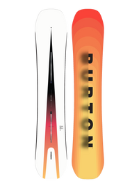 Product image of Men's Burton Custom Camber Snowboard[Variant:Graphic (2024)]
