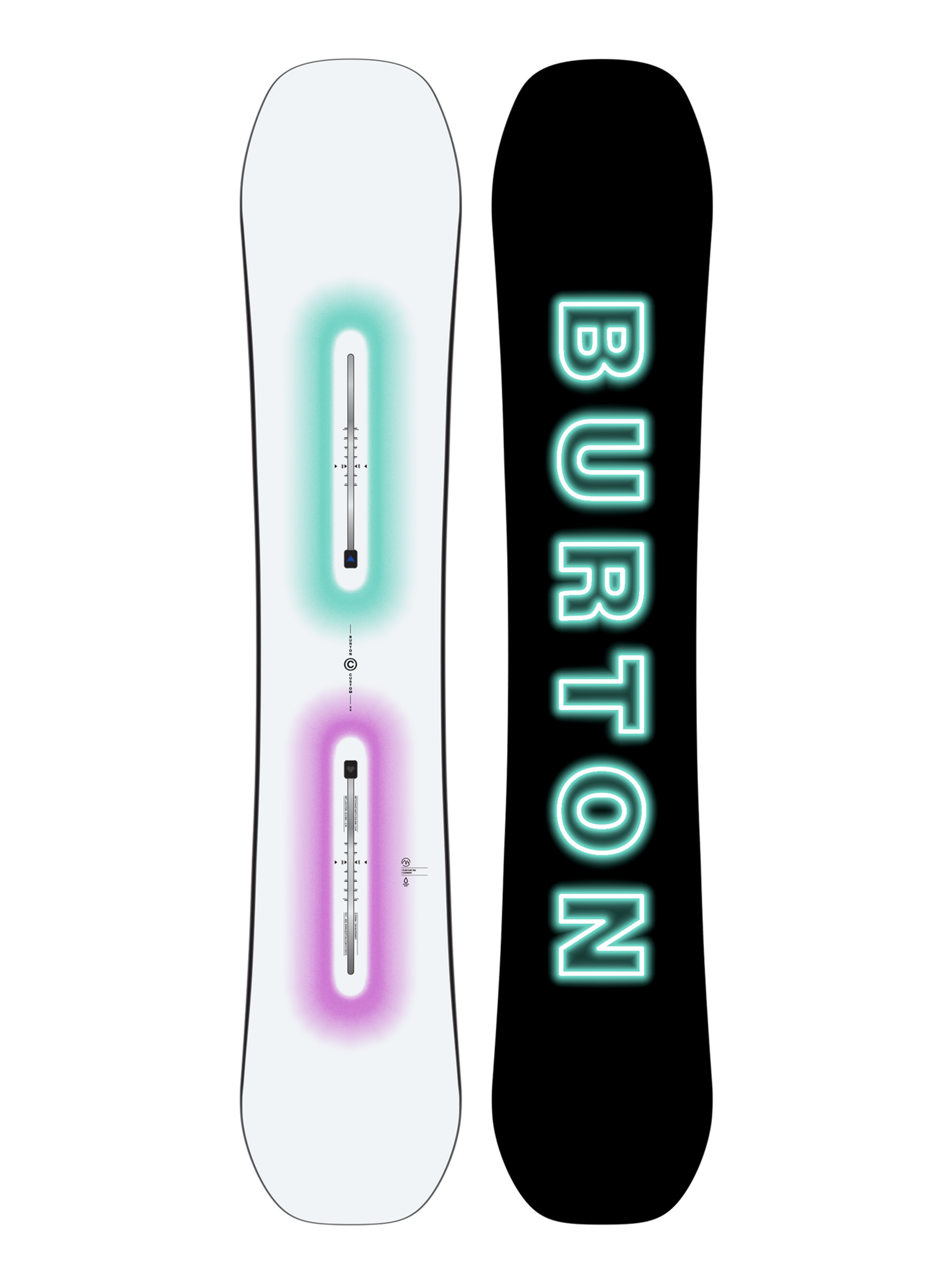 50 Years of Burton, 50 Years of Snowboarding | Burton Snowboards 50 Years of Burton, 50 Years of Snowboarding | Burton Snowboards