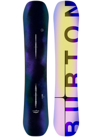 Men's Burton Custom Camber Snowboard 2027