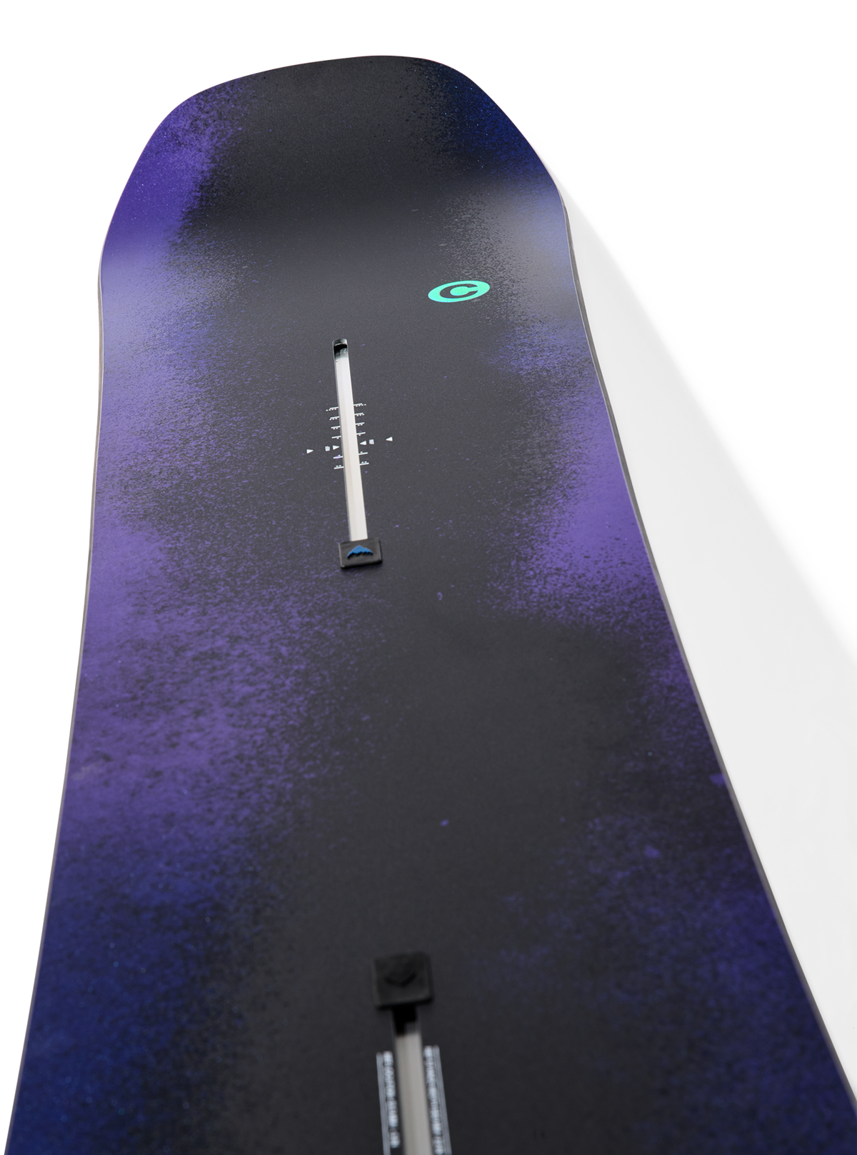 メンズ Burton Custom キャンバー スノーボード
