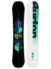 Product image of Men's Burton Custom Camber Snowboard[Variant:Graphic (2025)]
