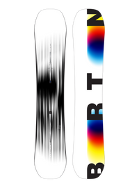 Product image of Men's Burton Custom X Camber Snowboard (Sample)[Variant:No Color]