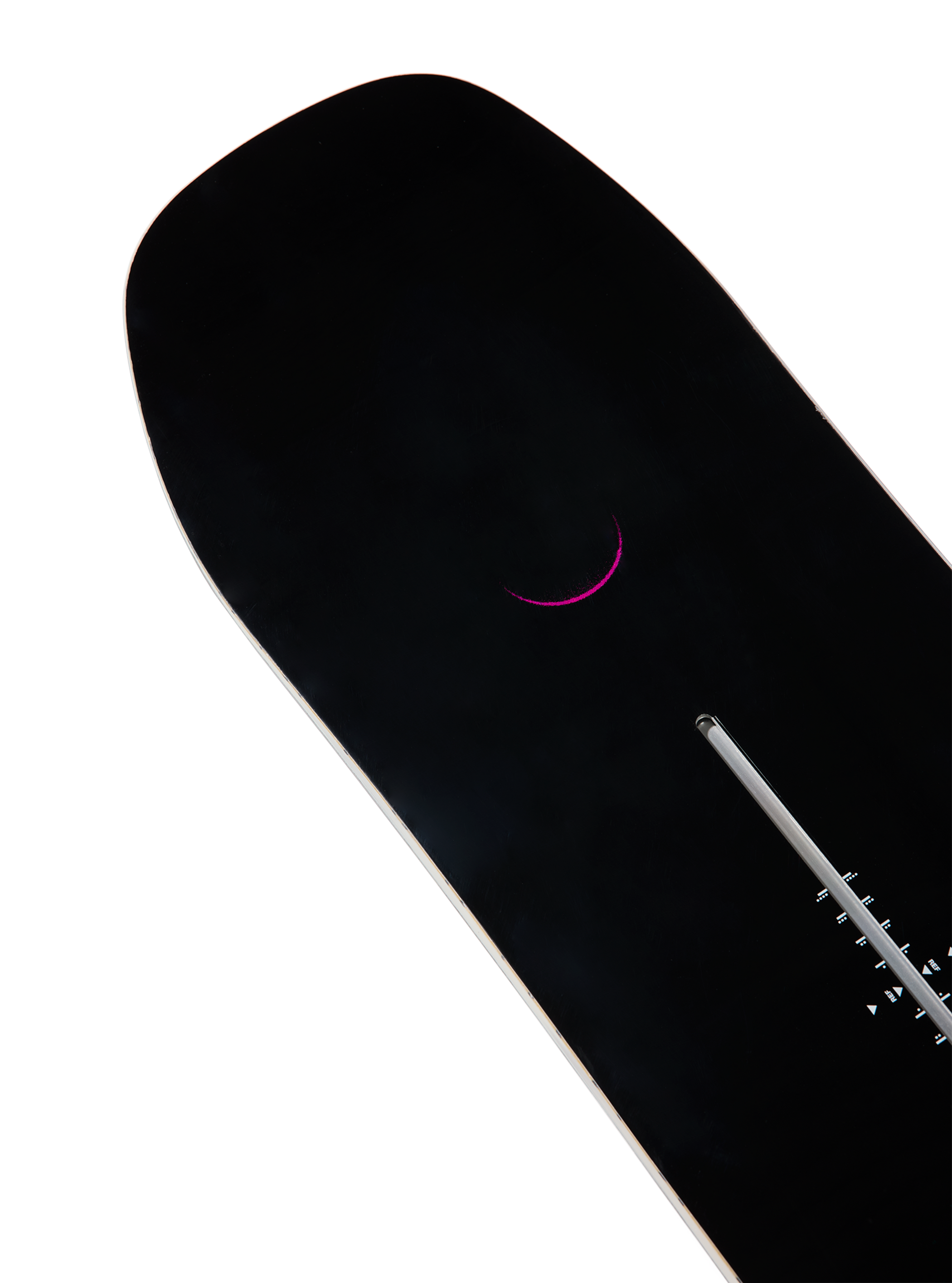メンズ Burton Custom X キャンバー スノーボード
