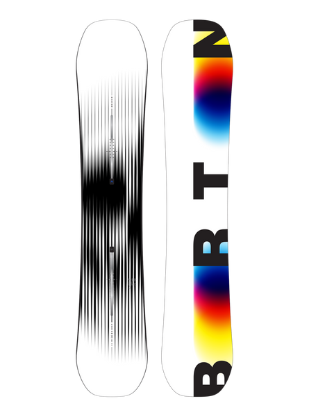 Men's Burton Custom X Camber Snowboard | Burton.com Winter 2026