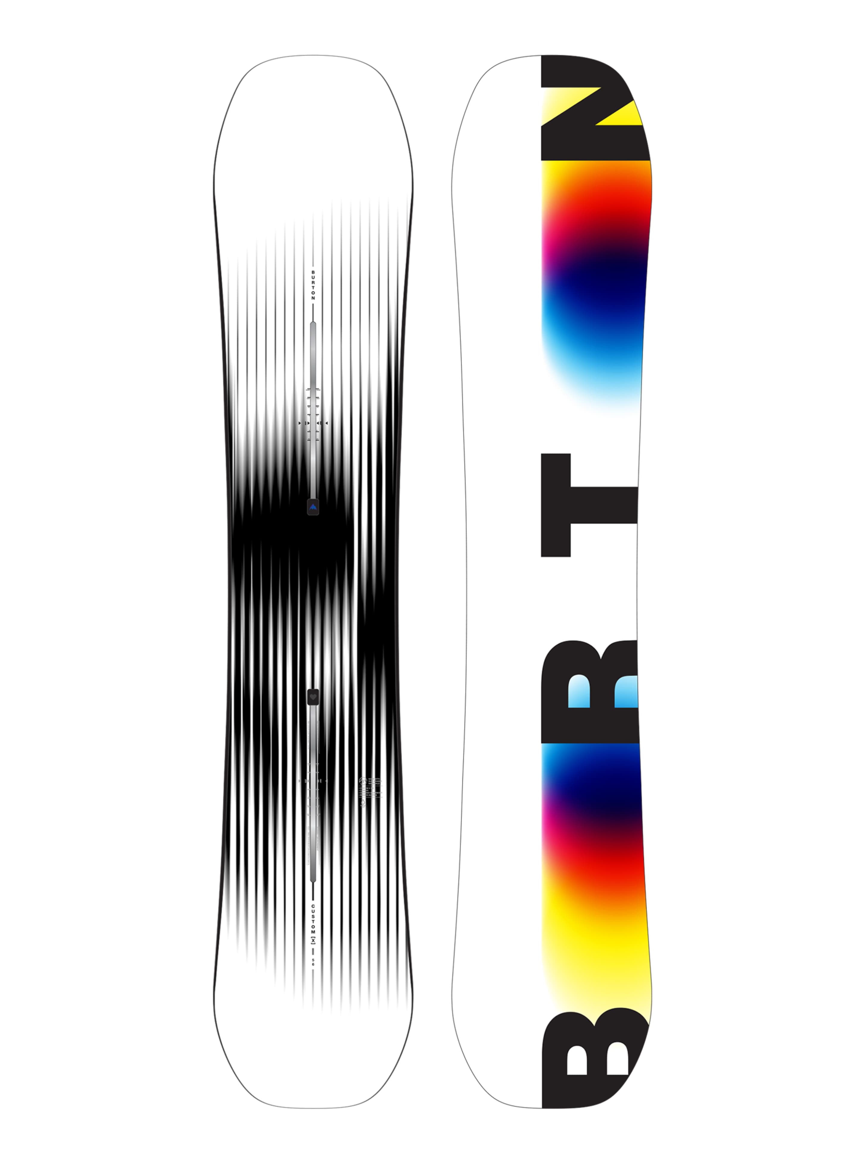 Burton認定中古スノーボード | Burton Snowboards