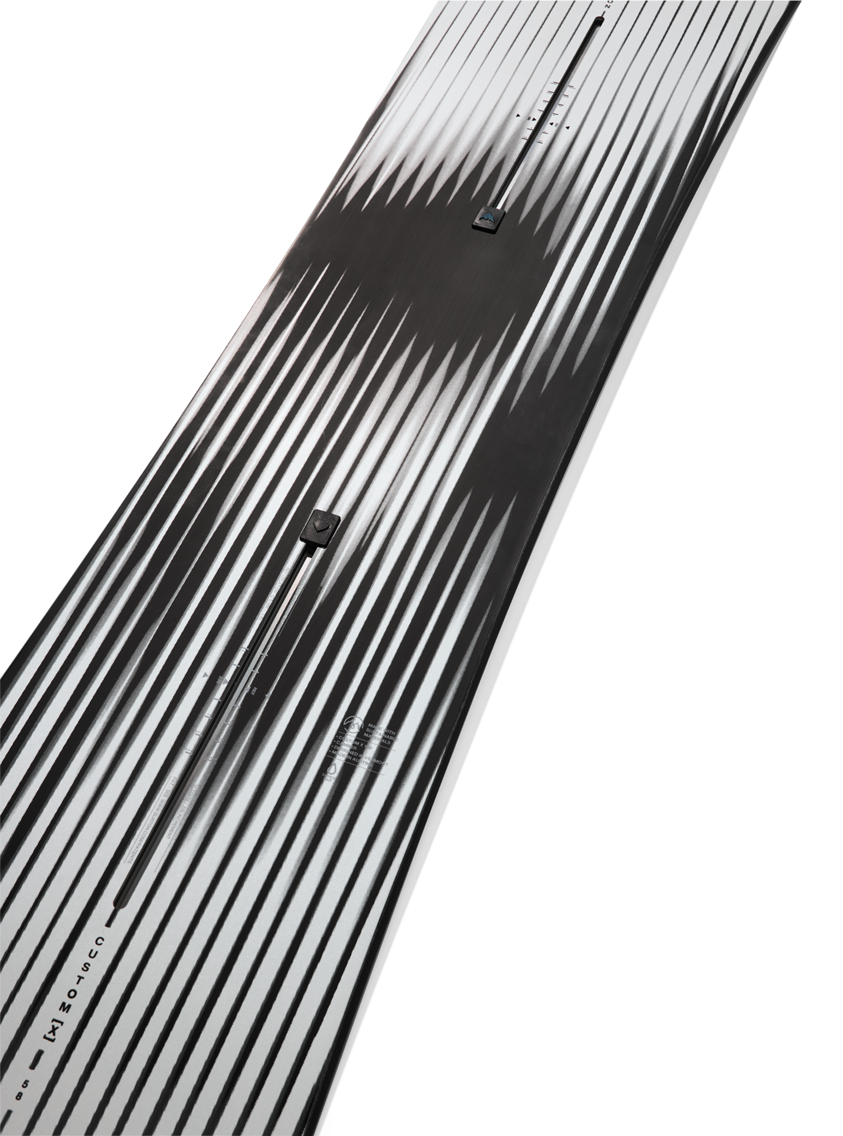 Men's Burton Custom X Camber Snowboard | Burton.com Winter 2026 Men's Burton Custom X Camber Snowboard | Burton.com Winter 2026