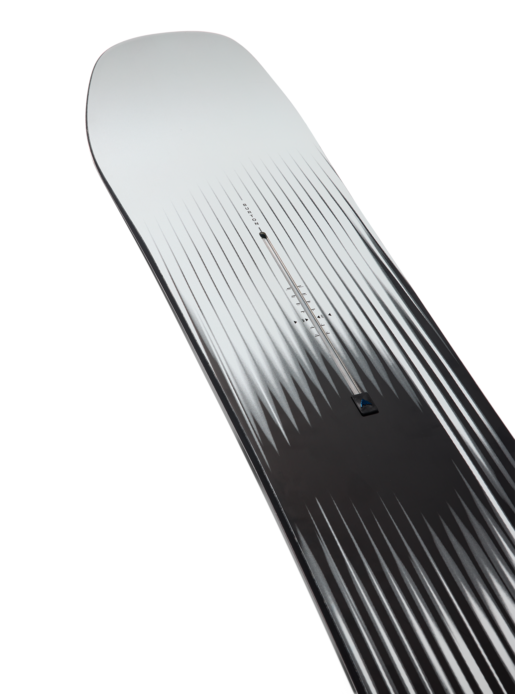 メンズ Burton Custom X キャンバー スノーボード