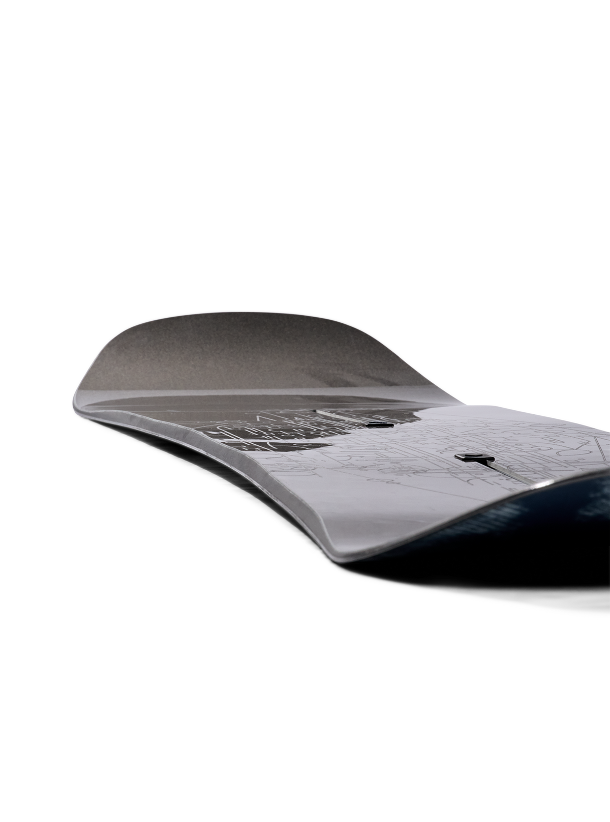 Men's Burton Custom X Camber Snowboard 2027