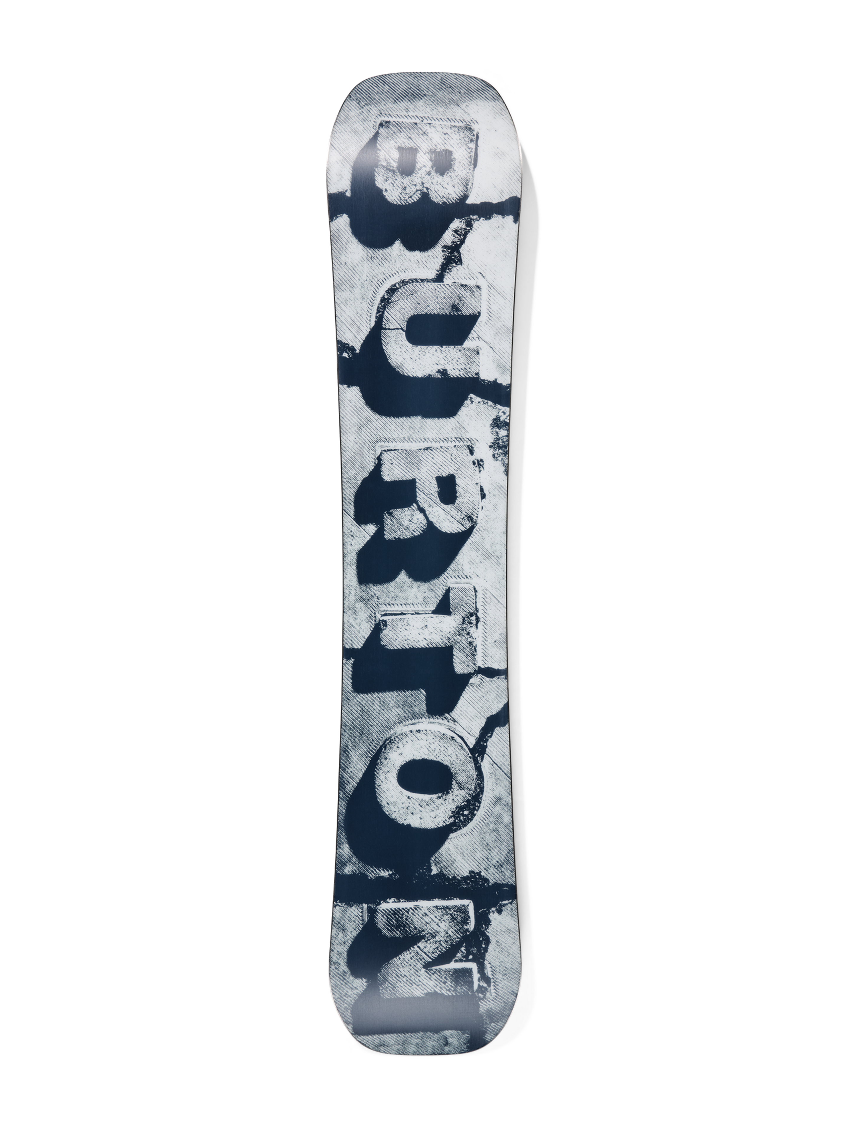 Men's Burton Custom X Camber Snowboard