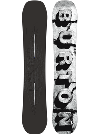 Product image of Men's Burton Custom X Camber Snowboard[Variant:Etched]