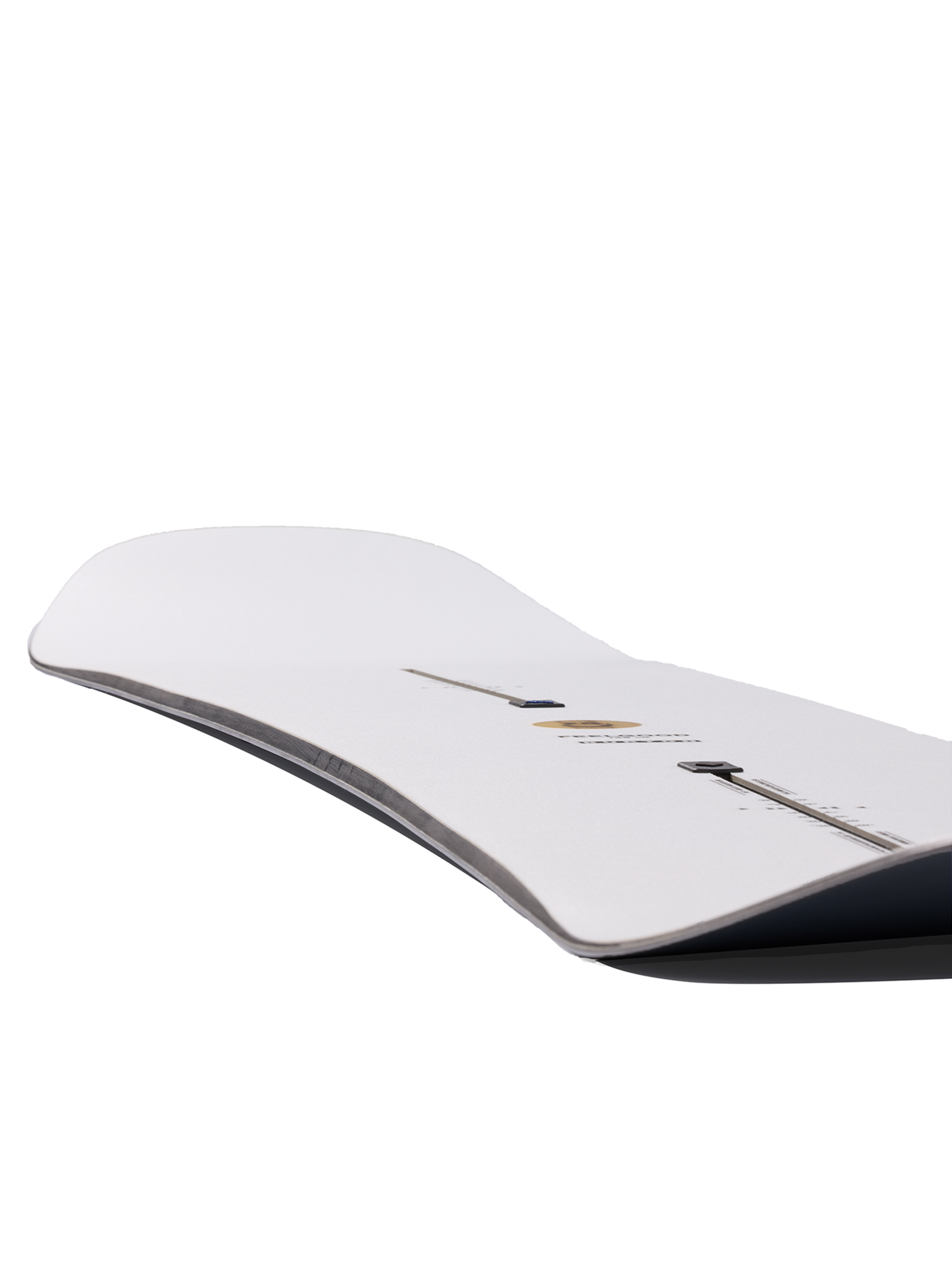 ウィメンズ Burton フィールグッド キャンバー スノーボード