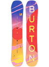 Product image of Women's Burton Feelgood Snowboard[Variant:Tight Rope]