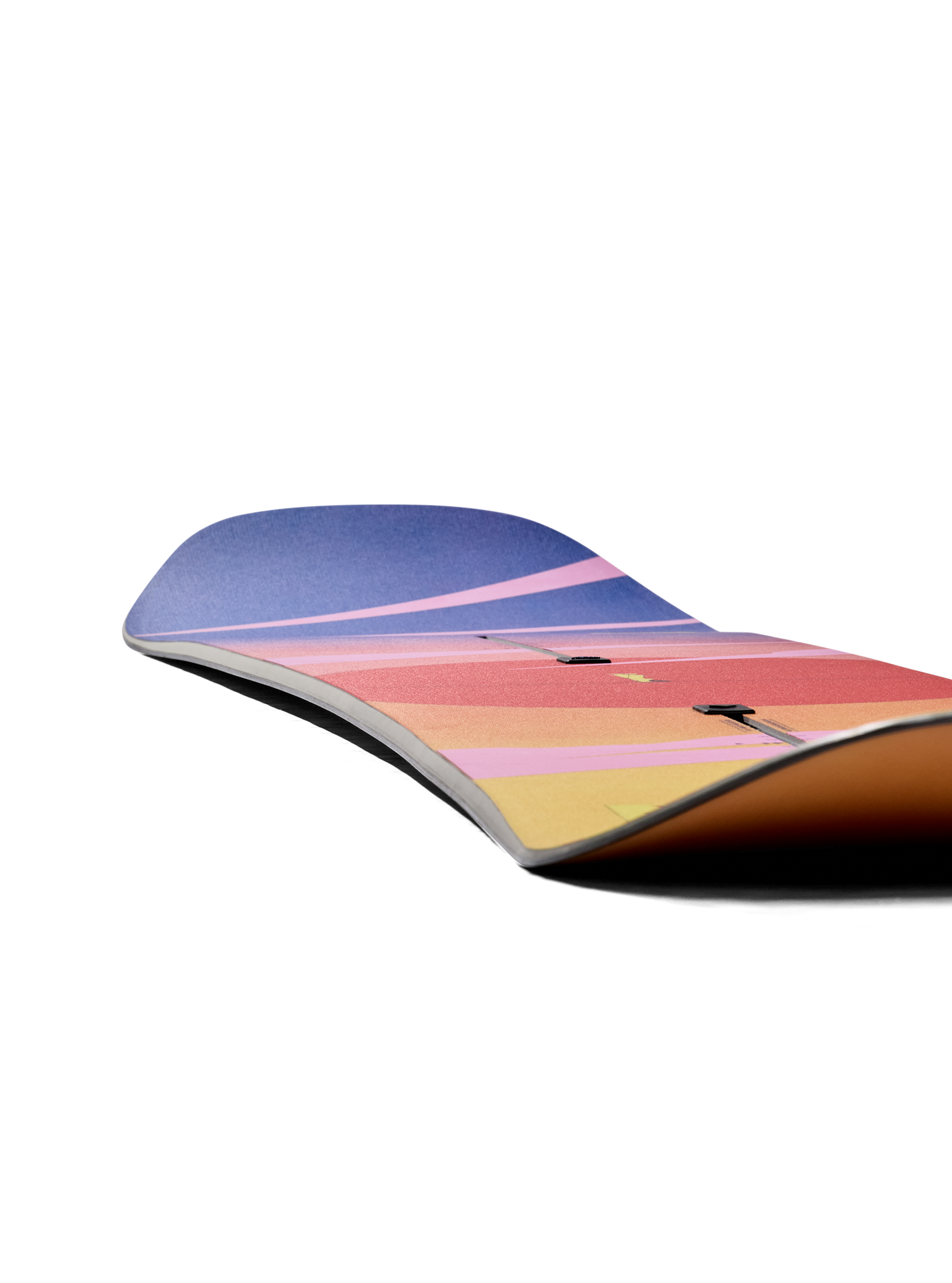 Product image of Women's Burton Feelgood Snowboard[Variant:Tight Rope]