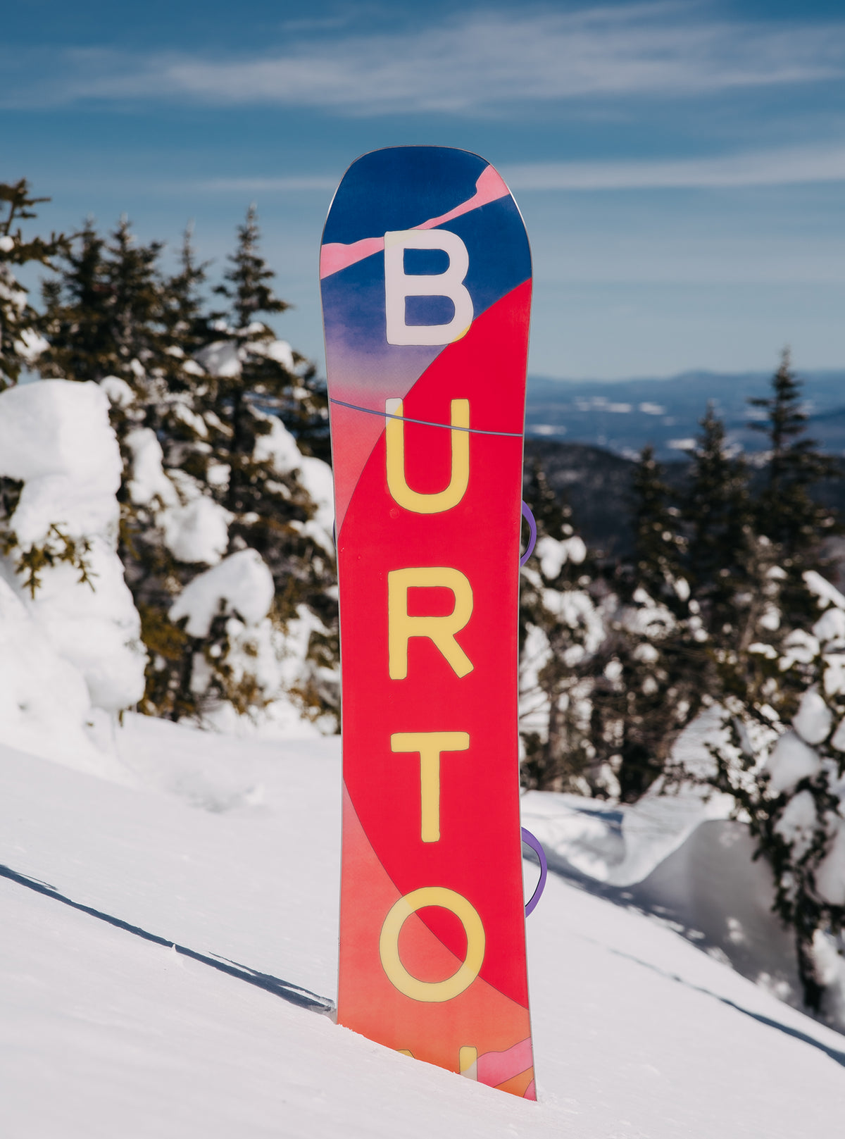 Women's Burton Feelgood Camber Snowboard 2027