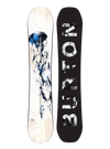 Product image of Women's Burton Feelgood Camber Snowboard[Variant:Jellyfish]