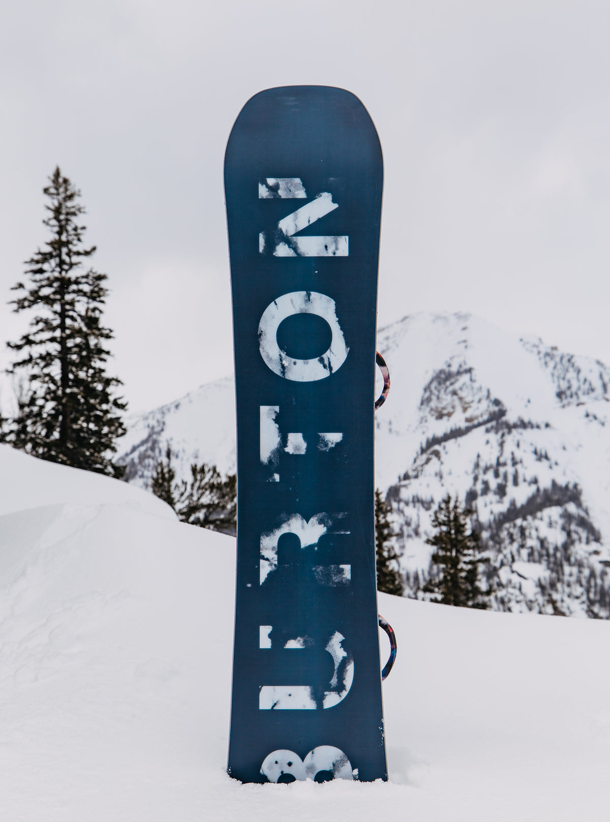 ウィメンズ Burton フィールグッド キャンバー スノーボード