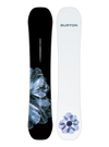 Product image of Men's Burton Process Snowboard (Sample)[Variant:Graphic]