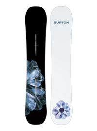 Product image of Men's Burton Process Snowboard (Sample)[Variant:Graphic]