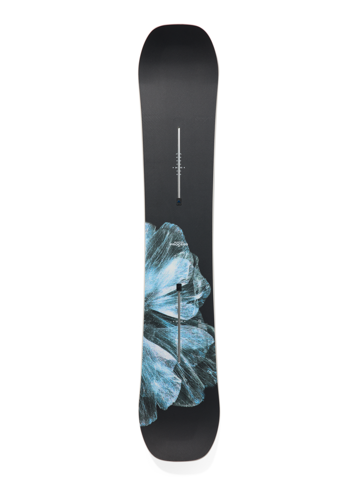 Men's Burton Process Snowboard (Sample) | Burton.com Winter 2026 Men's Burton Process Snowboard (Sample) | Burton.com Winter 2026