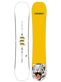 Product image of Men's Burton Process Camber Snowboard[Variant:Graphic]