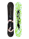 Product image of Men's Burton Process Snowboard[Variant:Bad Dog]
