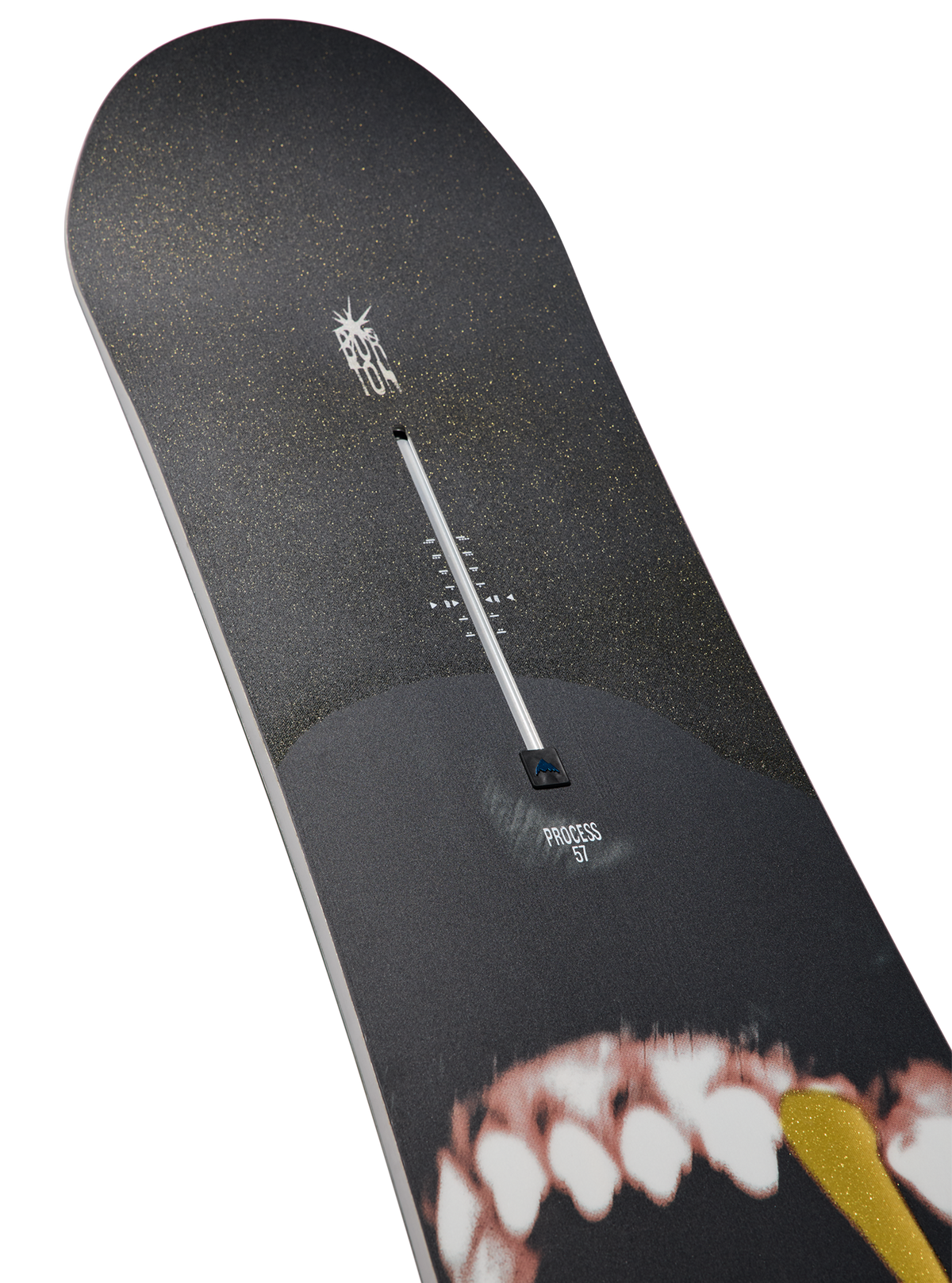 Product image of Men's Burton Process Snowboard[Variant:Bad Dog]