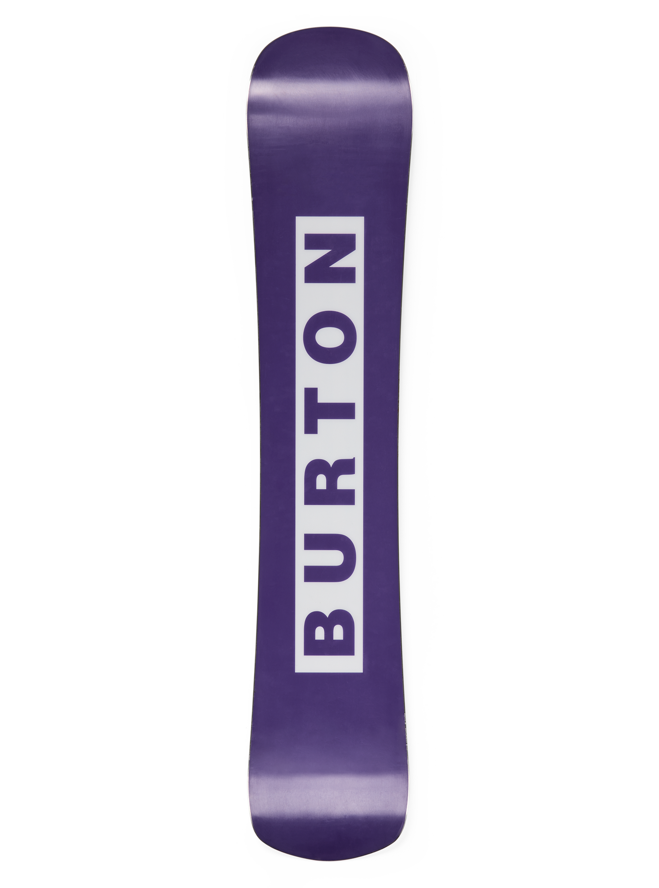 ウィメンズ Burton ハイドアウェイ Flat Top スノーボード