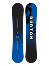Product image of Men's Burton Ripcord Flat Top Snowboard[Variant:Graphic]