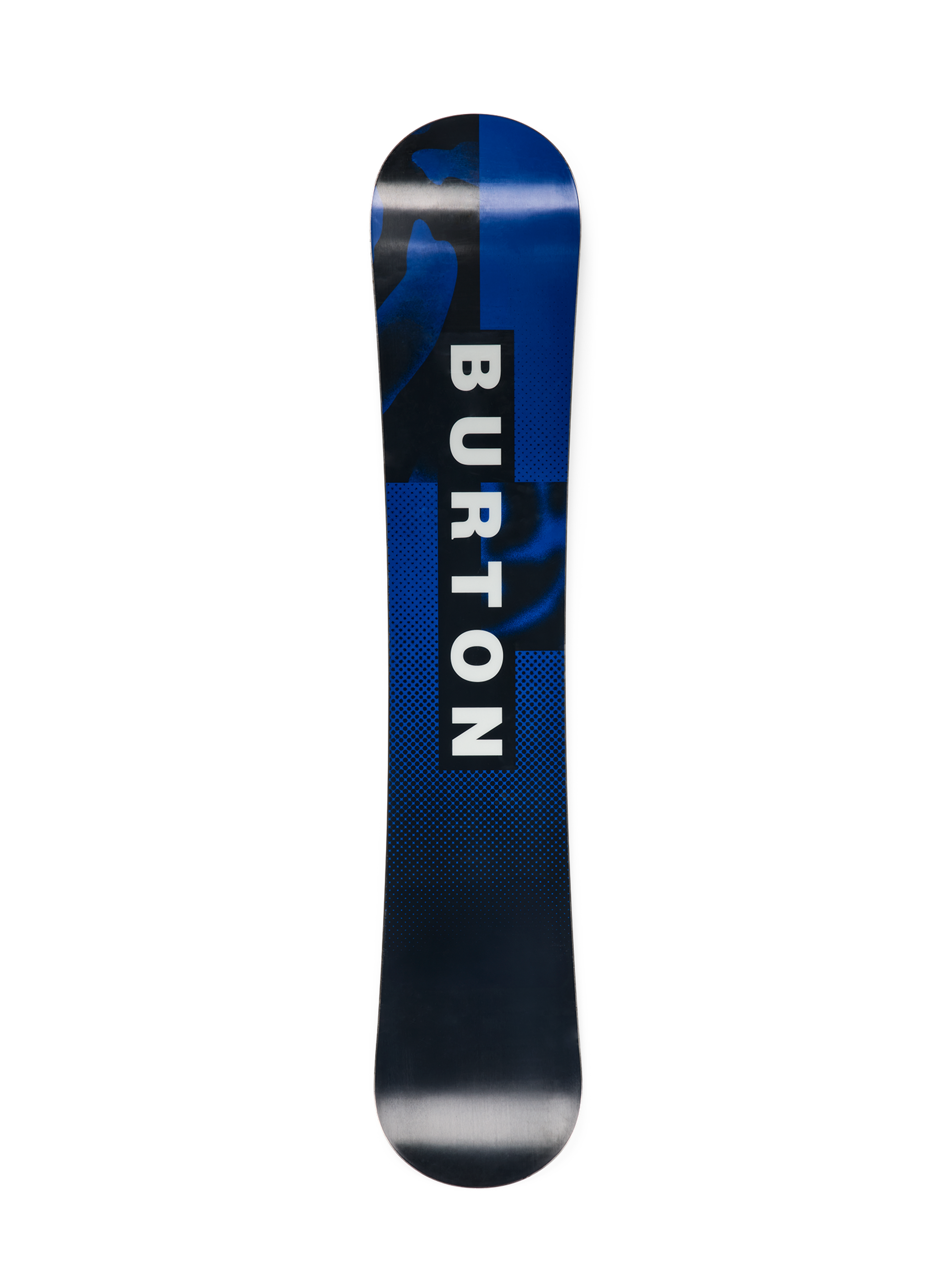 メンズ Burton リップコード Flat Top スノーボード