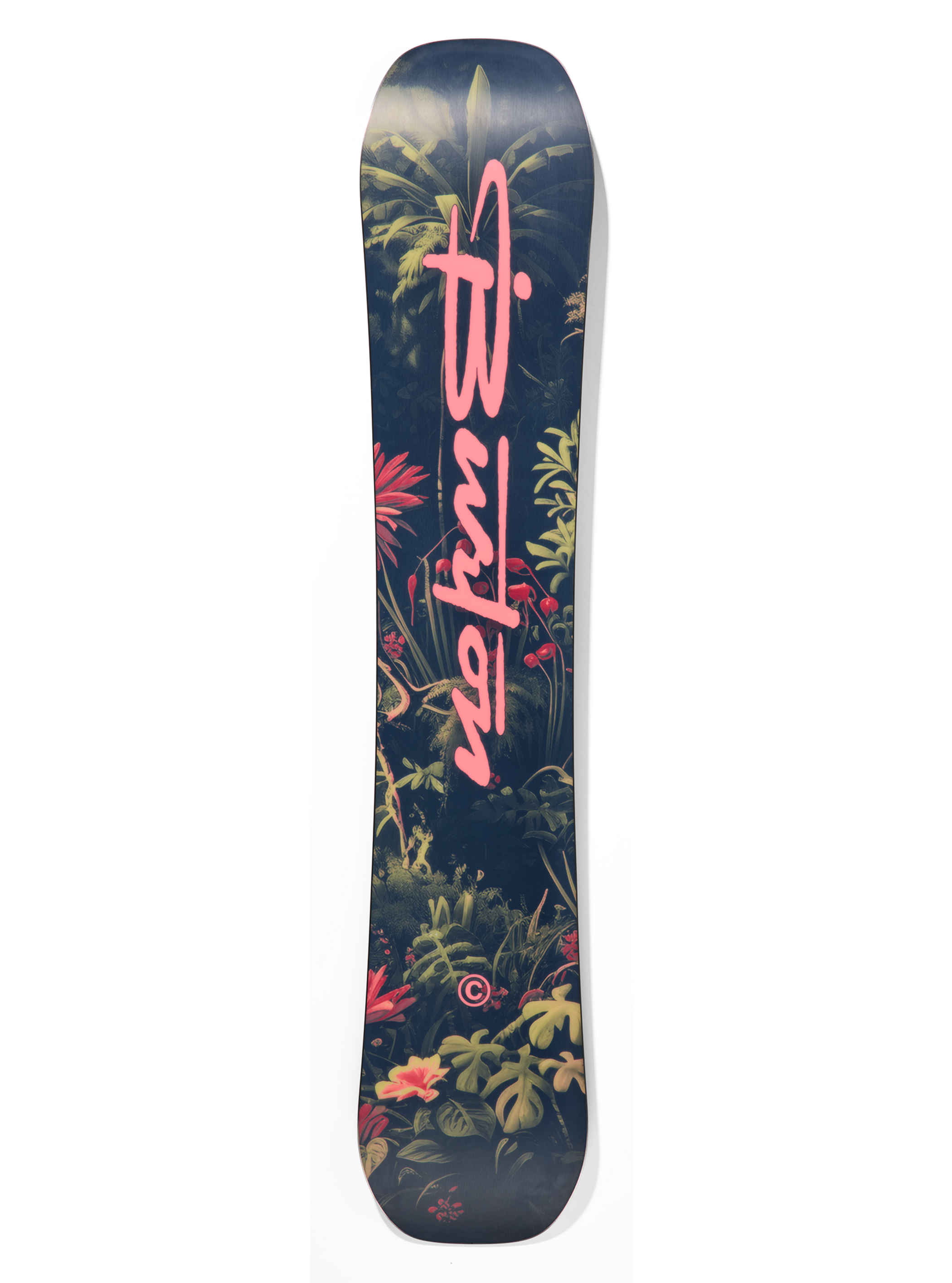 Men's Burton Custom Flying V Snowboard