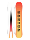 Product image of Men's Burton Custom Flying V Snowboard[Variant:Graphic]