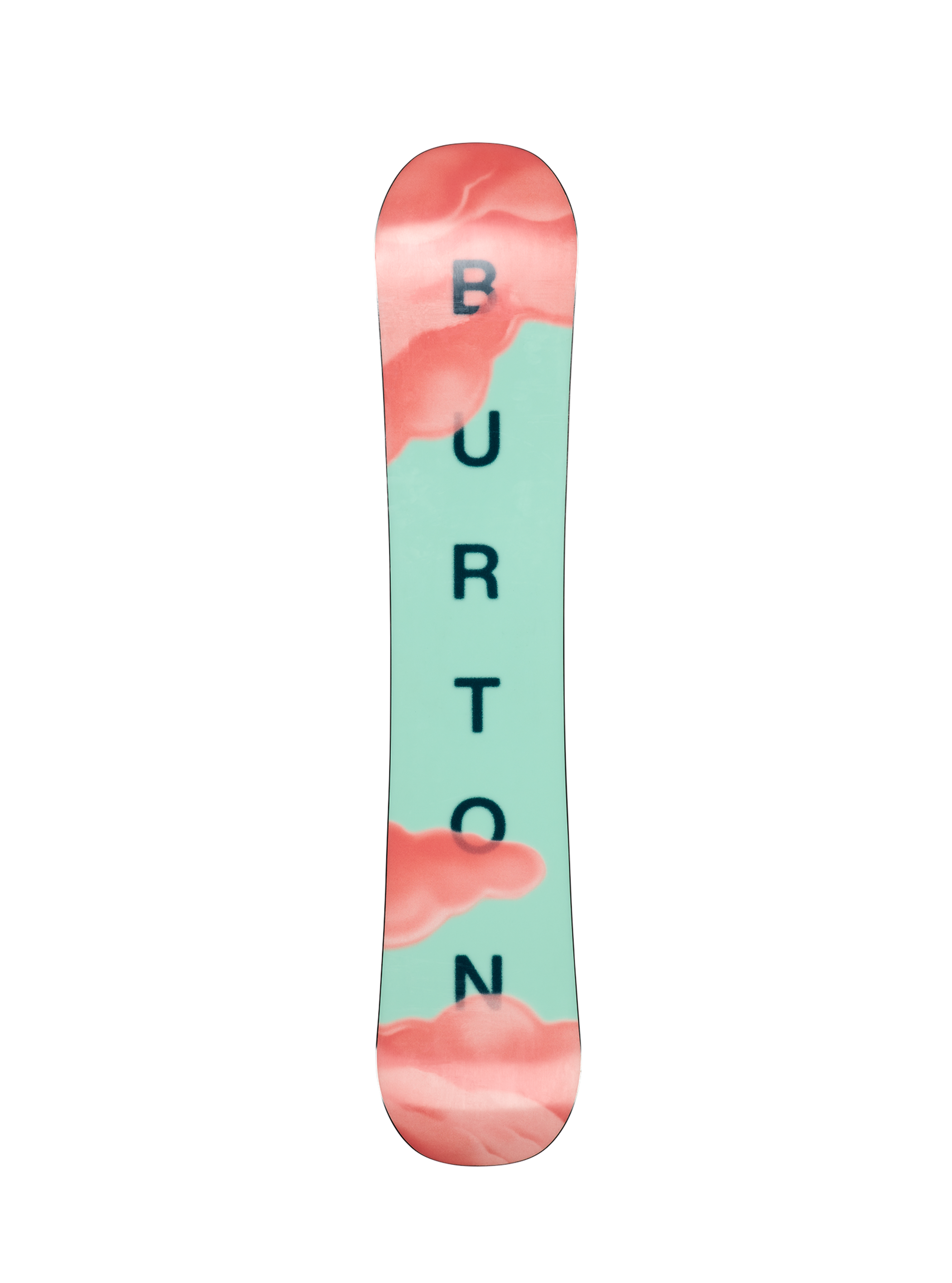ウィメンズ Burton イェーセイヤー Flying V スノーボード
