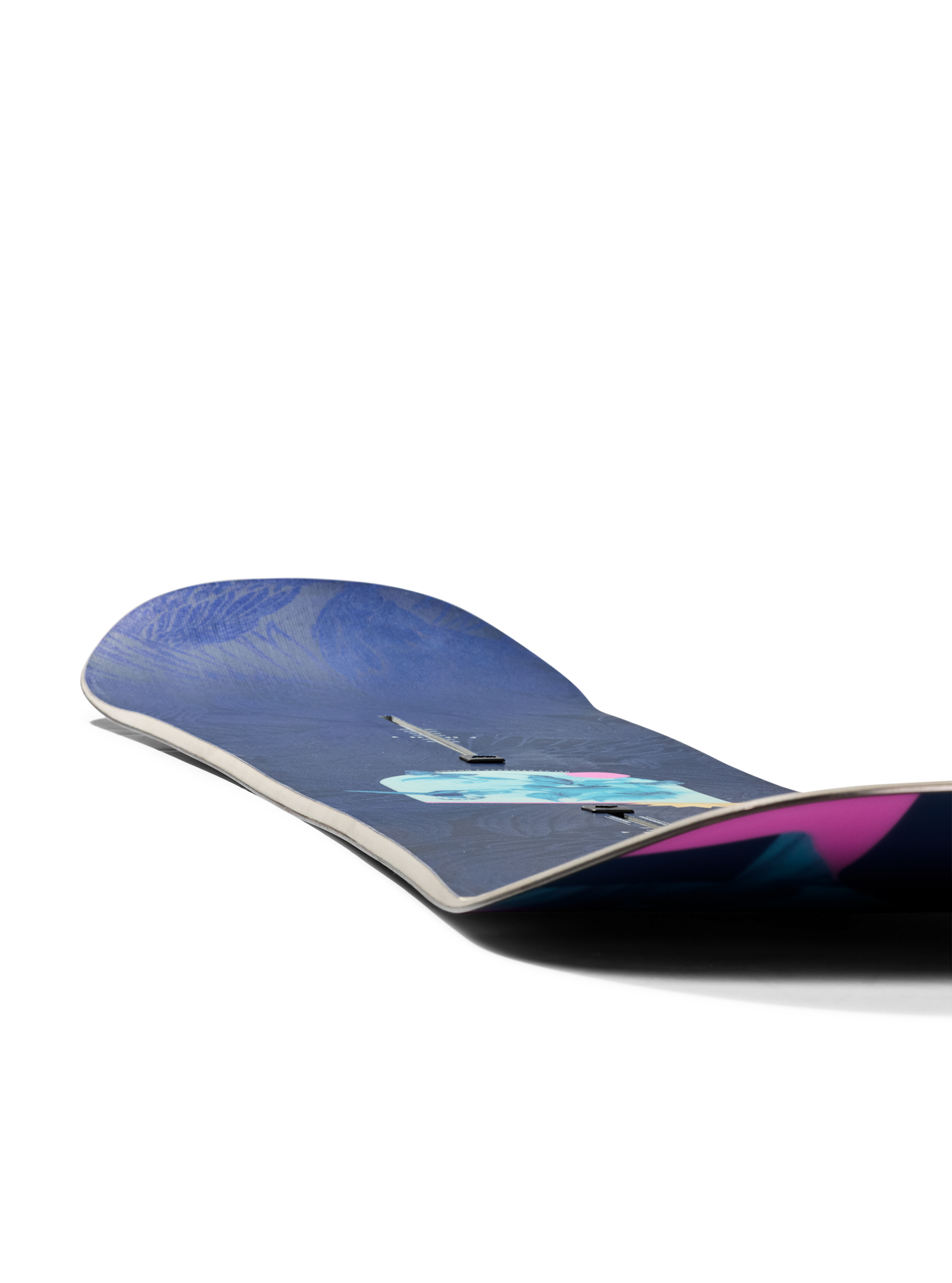 ウィメンズ Burton イェーセイヤー Flying V スノーボード