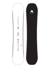 Product image of Women's Burton Feelgood Flying V Snowboard[Variant:White]