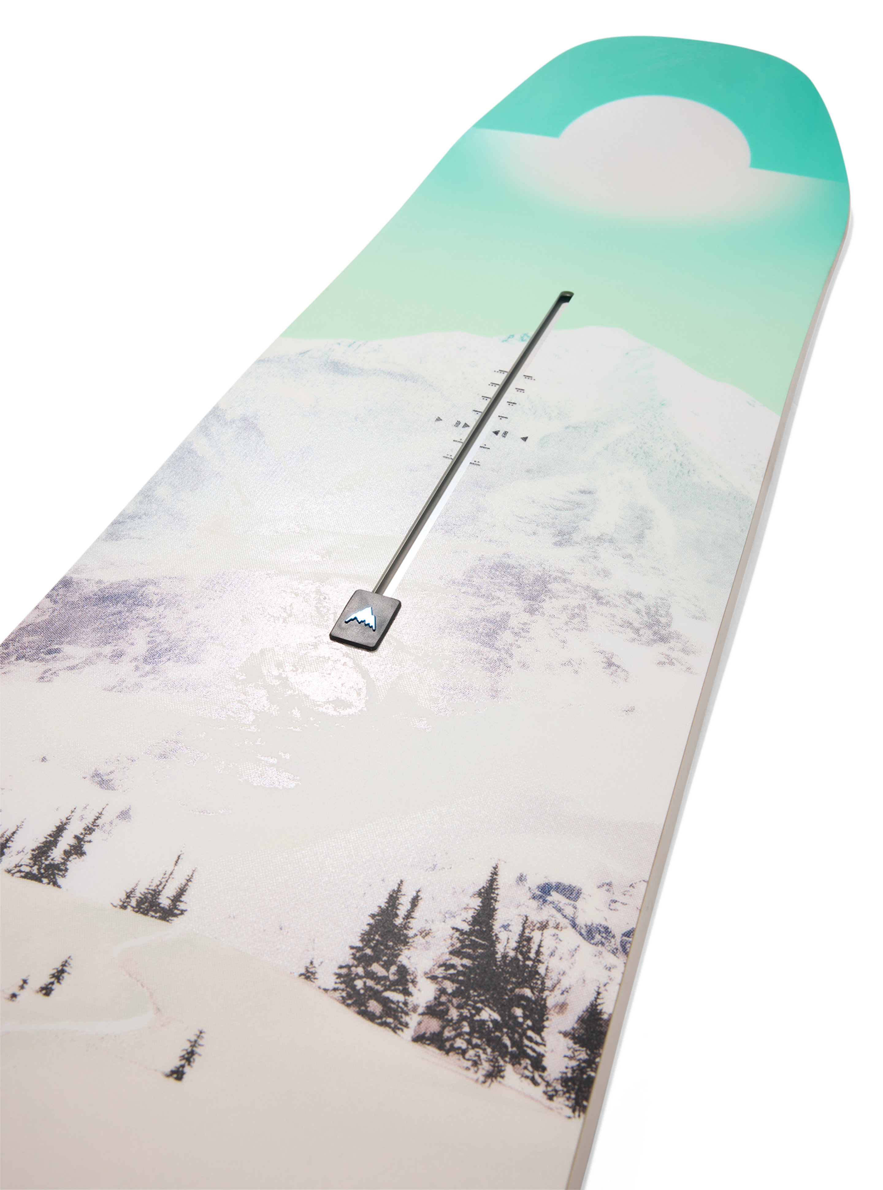 Women's Burton Feelgood Flying V Snowboard | Burton.com Winter Women's Burton Feelgood Flying V Snowboard | Burton.com Winter