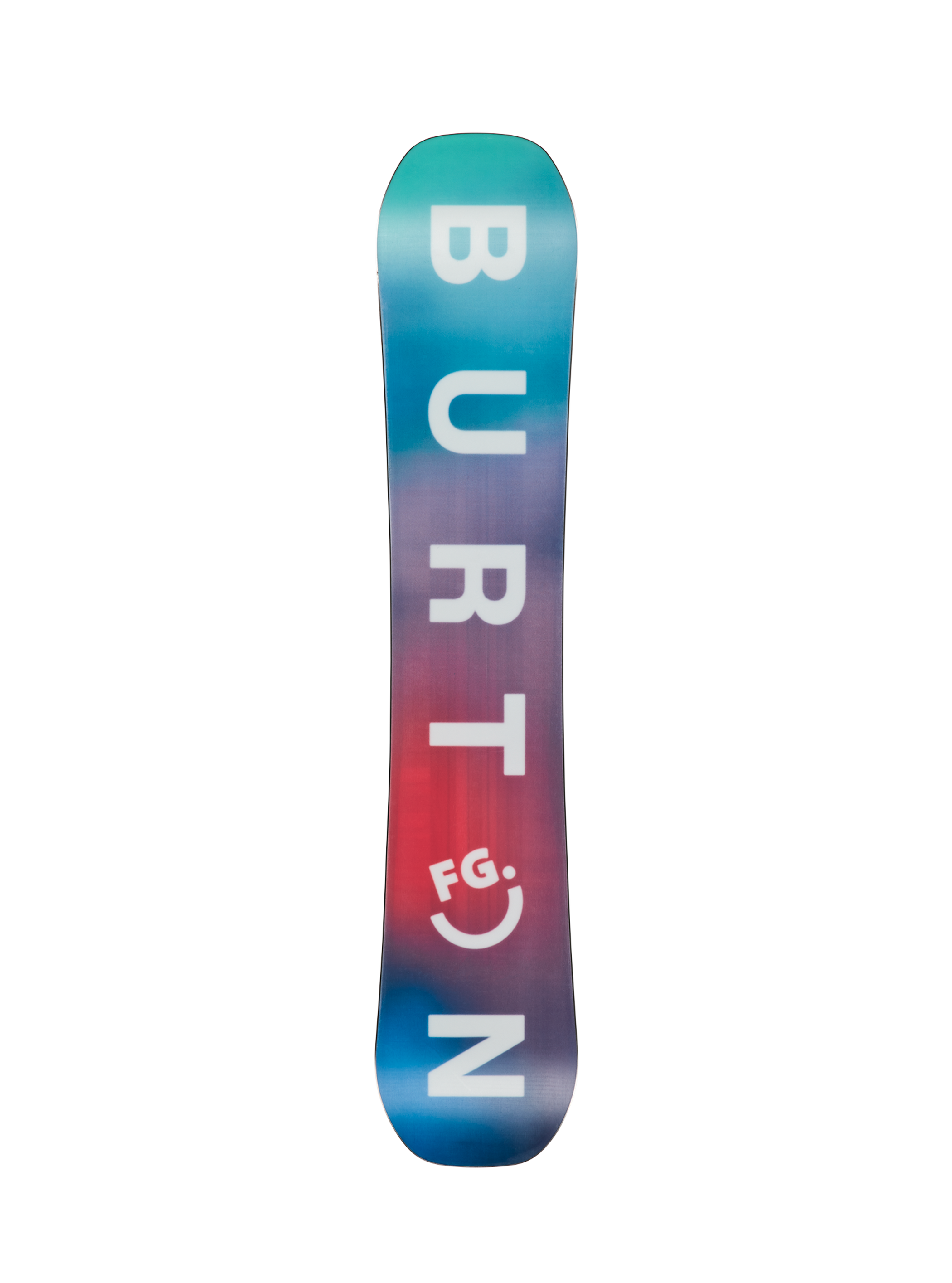 ウィメンズ Burton フィールグッド Flying V スノーボード