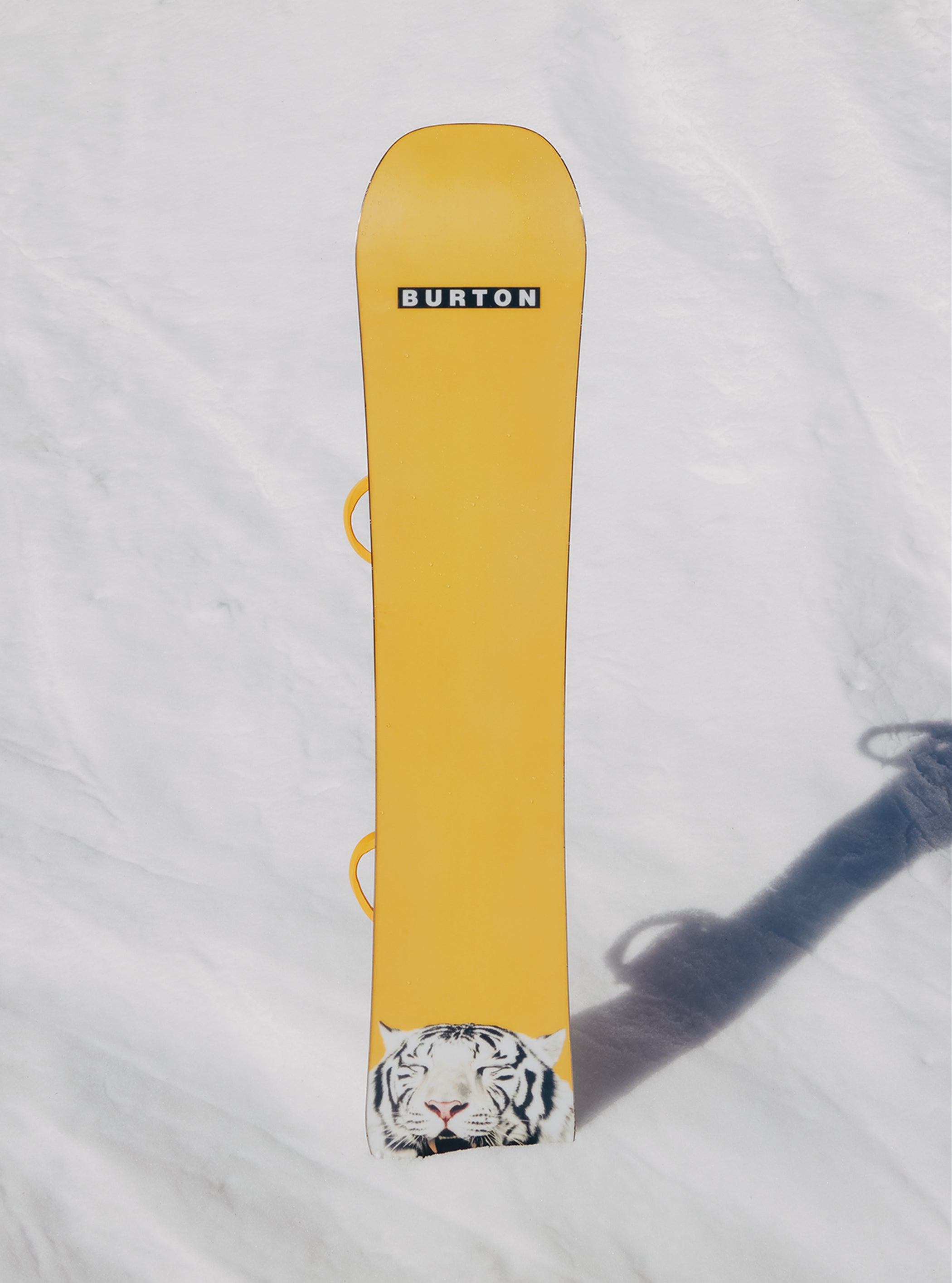 メンズ Burton プロセス Flying V スノーボード