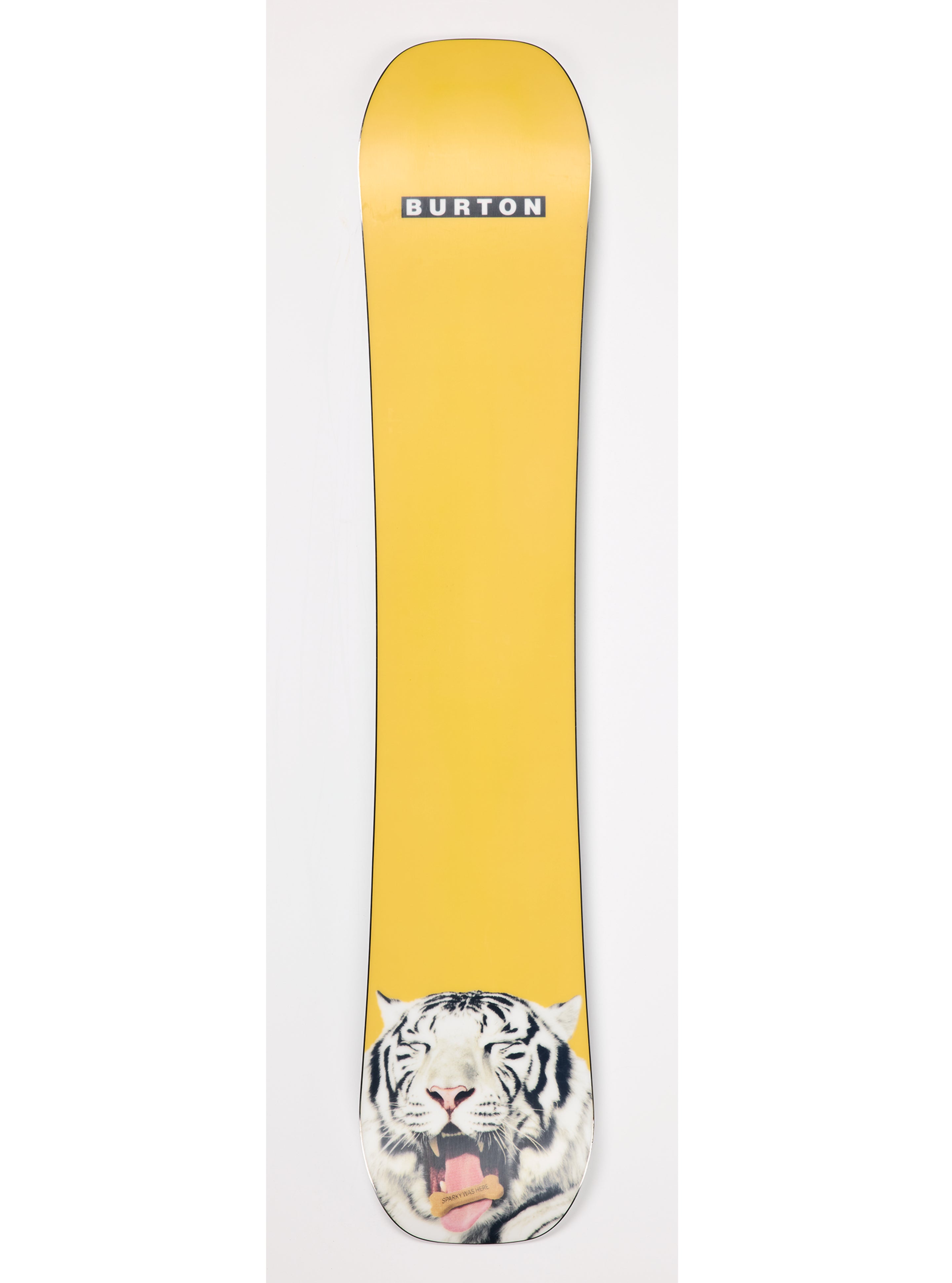 BURTON Burton Balance 貴重 コレクター向け モデルの中古スノーボード