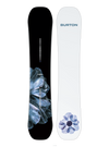 Product image of Men's Burton Process Flying V Snowboard[Variant:Graphic]