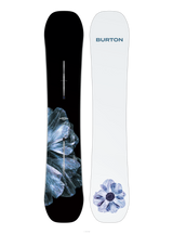 Product image of Men's Burton Process Flying V Snowboard[Variant:Graphic]