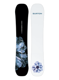 Product image of Men's Burton Process Flying V Snowboard[Variant:Graphic]