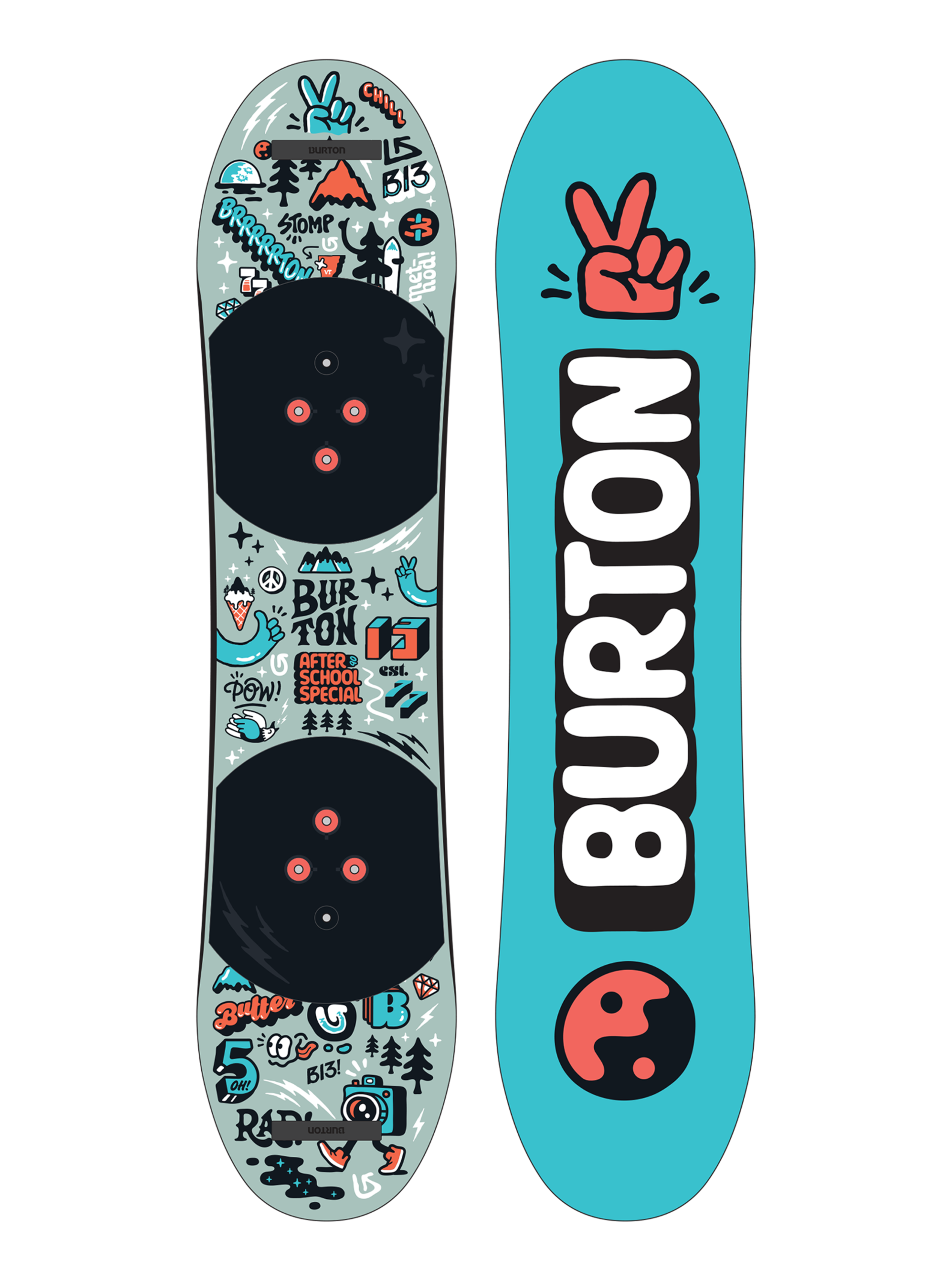 BURTON Jr. バートン キッズ スノーボード ウエアー XL 160 BURTON Jr. バートン キッズ スノーボード ウエアー XL 160 バートン