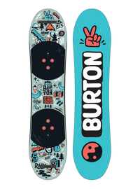 Kids' Burton After School Special Snowboard Package | Burton.com Kids' Burton After School Special Snowboard Package | Burton.com