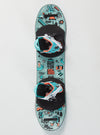 Product image of Kids' Burton After School Special Snowboard & Binding Package[Variant:Graphic]