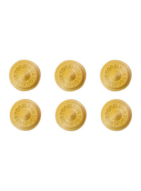 Product image of Burton Aluminum Stud Stomp Pad[Variant:Gold]