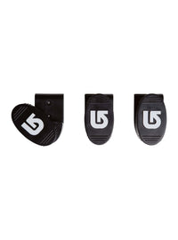 Product image of Burton Snowboard Wall Mounts[Variant:Black]