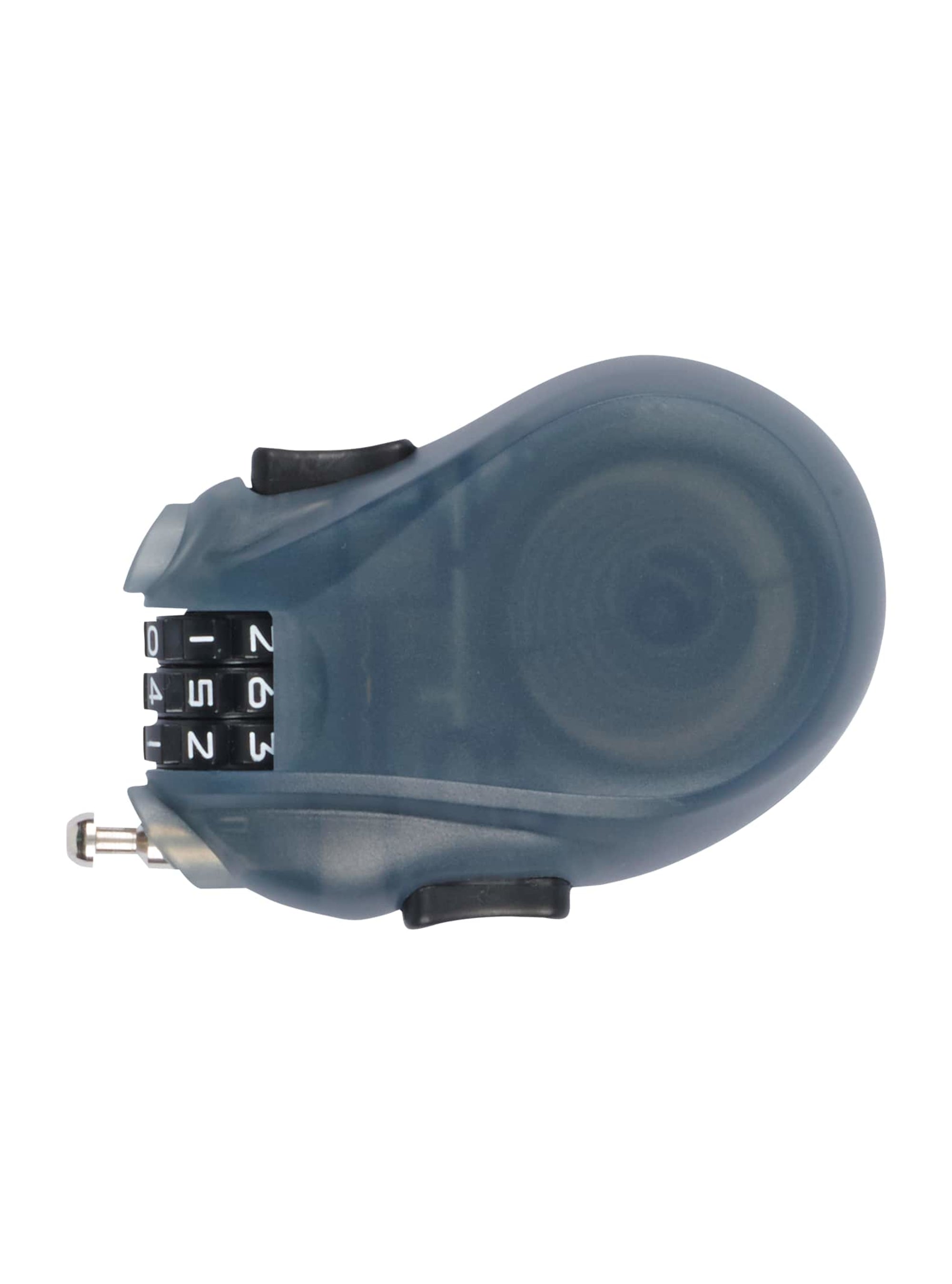 Product image of Burton Cable Lock[Variant:Translucent Black]