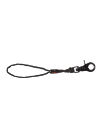 Product image of Burton Cord Leash[Variant:Black]